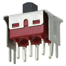1201M2S3V4QE2 C&K