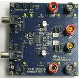 Texas Instruments TPA3110D2EVM image
