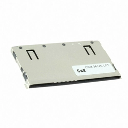 CCM01-2654 LFT T25 C&K