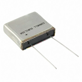 Cornell Dubilier Electronics MLP401M200EK0C image