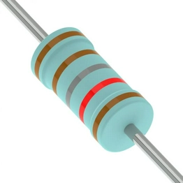 YAGEO MF0207FRE52-11K8 image