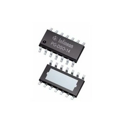 Infineon Technologies BTS50081EKBXUMA1 image
