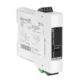 ENDRESS+HAUSER FTW325-A2B1A image