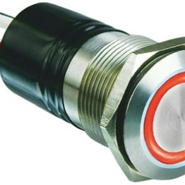 MPI002/FL/RD/12 bulgin