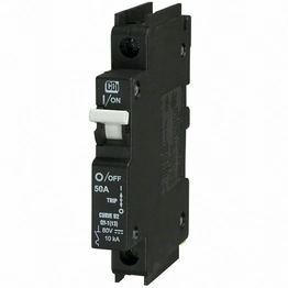 American Electrical C50A1P-80VDC image