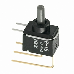 G18AV NKK Switches