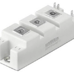SKM100GAR12F4 SEMIKRON