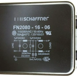 SCHAFFNER FN2080-16-06 image