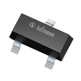 Infineon Technologies BSS123IXTSA1 image