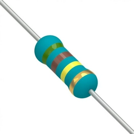 HVR2500005103JR500 Vishay Intertechnology