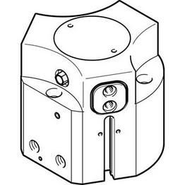 HGDD-63-A-G2 FESTO