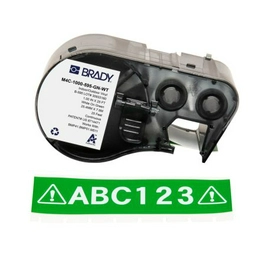 M4C-1000-595-GN-WT BRADY