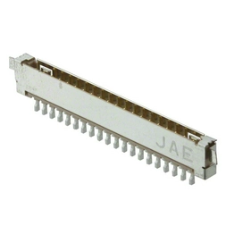 Japan Aviation Electronics FI-SEB20P-HFE image