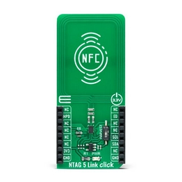 MIKROE-4635 MikroElektronika