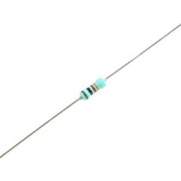 Vishay Intertechnology SFR2500001001JA500 image
