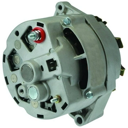 MF-1100YEAR1964ALTERNATOR International Lighting