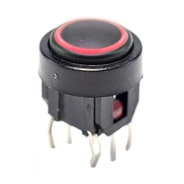 TL1220R2BBBRHALO E-SWITCH