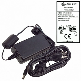 DTS240125UTC-P5P CUI INC