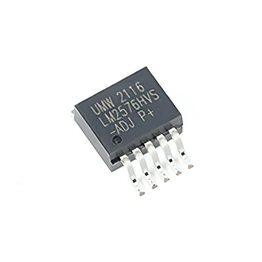 UMW LM2576HVS-ADJ image