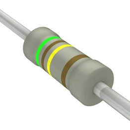 TE Connectivity LR1F510K image