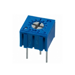 3362R-1-105A BOURNS