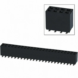 Sullins Connector Solutions NPTC242KFMS-RC image