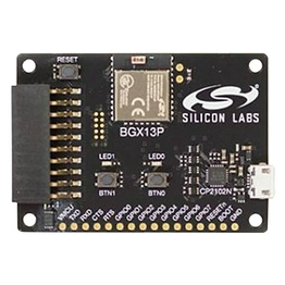SLEXP8027A Silicon Laboratories