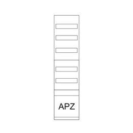 187908 ZSD-V17/APZ EATON