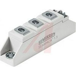 SEMIKRON SKKT 57/12 E image