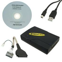 Renesas Electronics HS0005KCU01H image