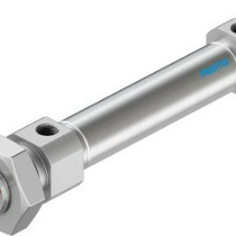 FESTO DSNU-10-25-P-A image