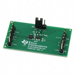 TLV61220EVM-120 Texas Instruments