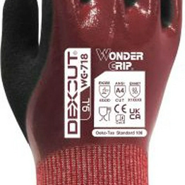 WG7181112 Wonder Grip