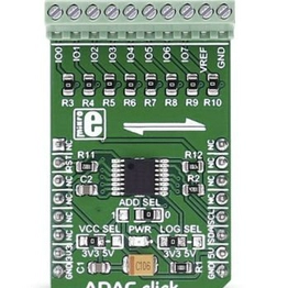 MikroElektronika MIKROE-2690 image