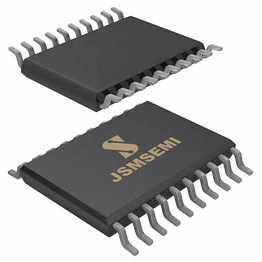 FD6287T JSMICRO