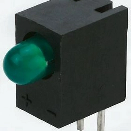 L-710A8EW/1LGD Kingbright Electronic