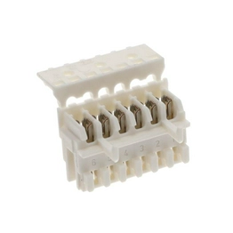 TE Connectivity 5-1534796-6 image