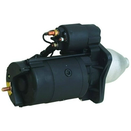 MD30,AYEAR19834CYLDIESELSTARTER International Lighting
