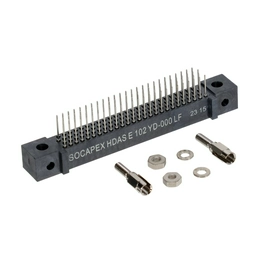 HDASE102YD-000LF Amphenol