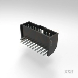 X9555WR-2X10E-PTSN XKB Connectivity