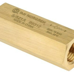S/521 NORGREN