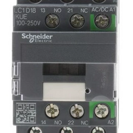 Schneider Electric LC1D18KUE image