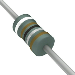 Stackpole Electronics RNF18FTD9R10 image