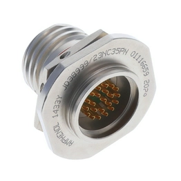 Amphenol D38999/23NC35PN image