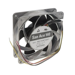 SANYO DENKI 9GV1424P1G001 image