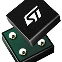 STMicroelectronics STLQ020J33R image