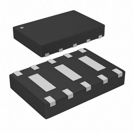 BOURNS CDDFN10-2574N image