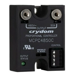 Sensata Technologies MCPC4850C image