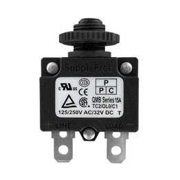 Qualtek Electronics QMB-153-11C3N-3BA image