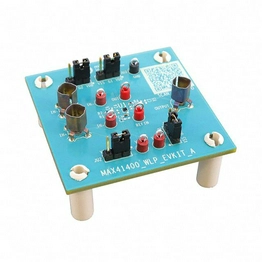MAX41400EVKIT# Analog Devices